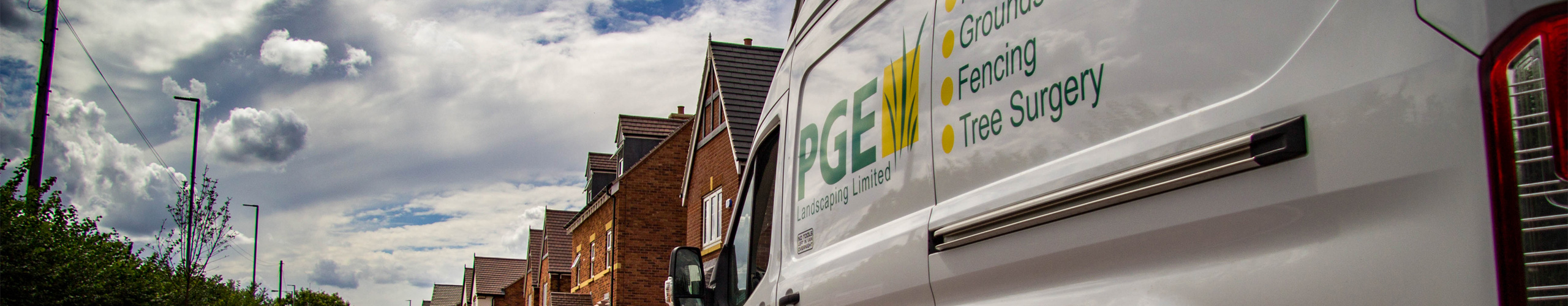 PGE Landscaping