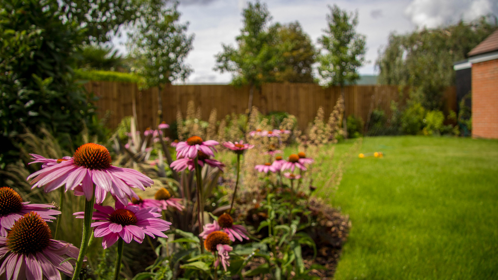 Home - PGE Landscaping