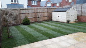 Commercial Fencing Contractor in Worcestershire
