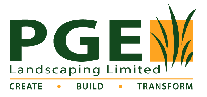 PGE Landscaping Limited