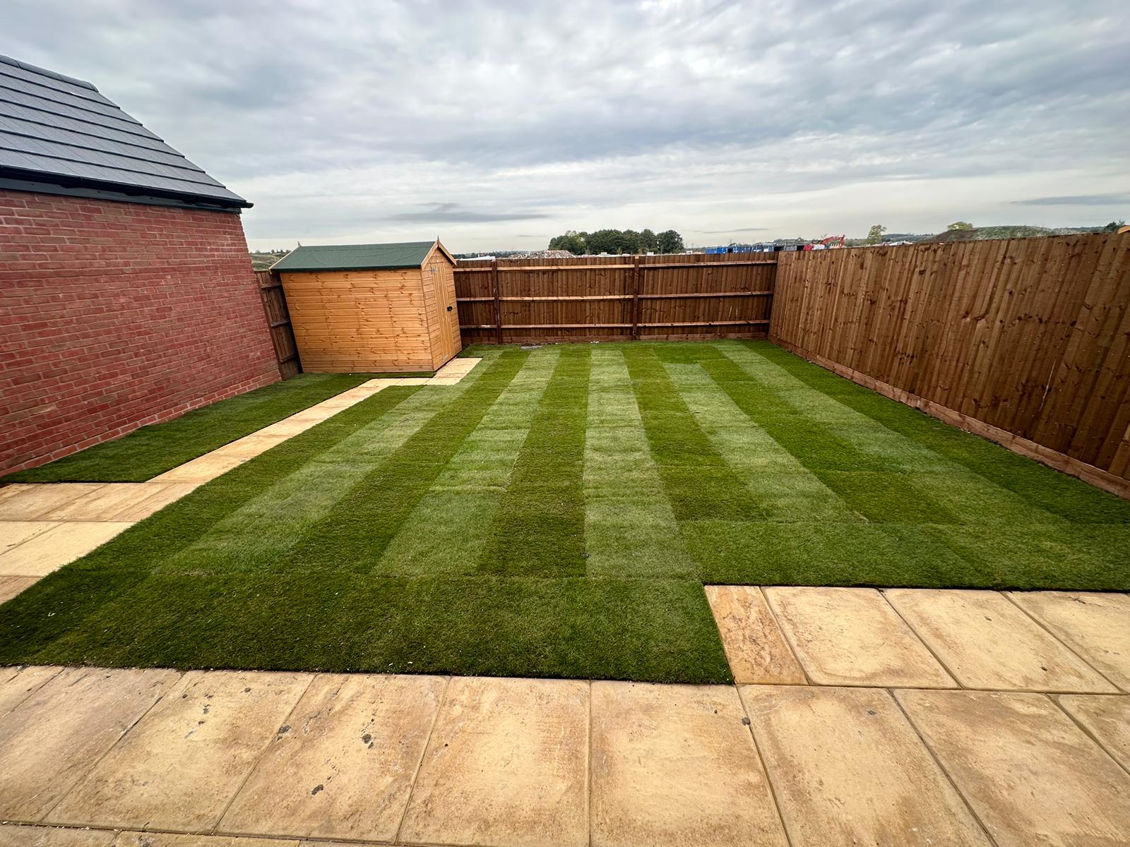 Transforming Outdoor Spaces with PGE Landscaping - PGE Landscaping