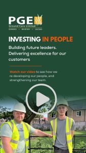 Investing in People: Building a Stronger Future